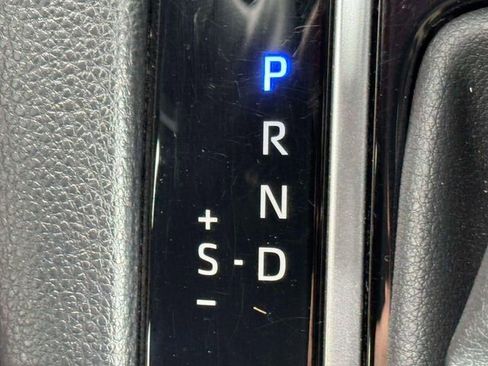 Certified 2024 Toyota Corolla Cross S image 27