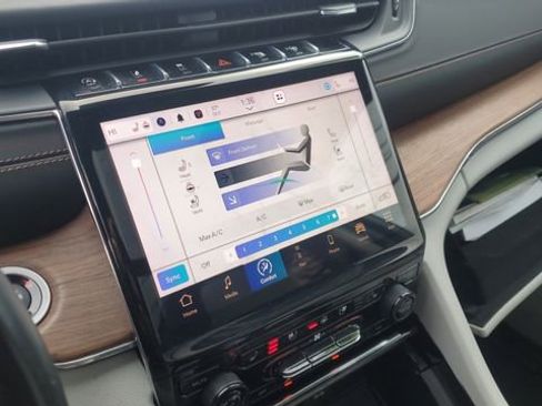 Certified 2023 Jeep Grand Cherokee L Summit w/ Advanced Protech Group IV image 19