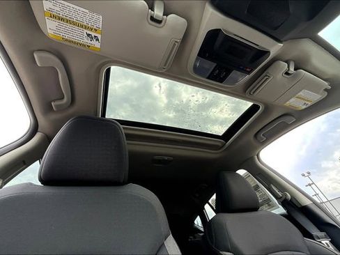 New 2025 Subaru Crosstrek 2.5i Premium image 23