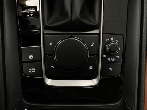 New 2026 MAZDA CX-50 AWD 2.5 S w/ Accent Package image 25