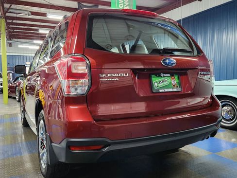 Used 2017 Subaru Forester 2.5i image 59