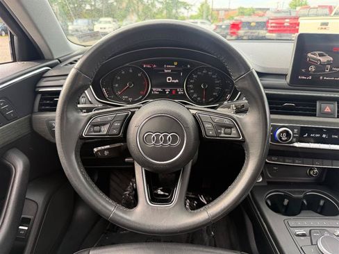 Used 2019 Audi A4 2.0T Premium FWD image 29