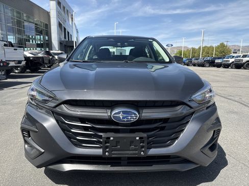 Used 2024 Subaru Legacy Premium AWD/4WD image 8