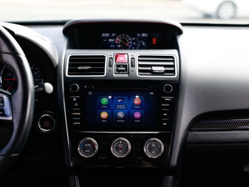 Used 2021 Subaru WRX Premium image 38