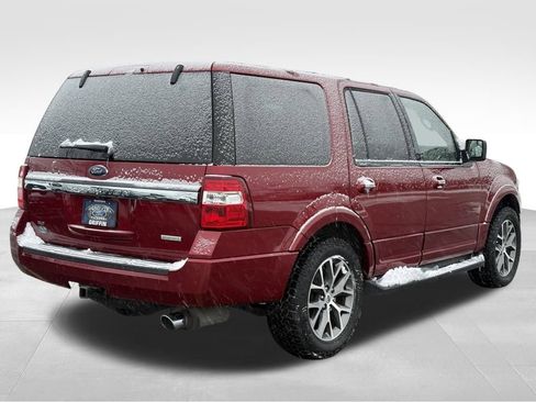 Used 2017 Ford Expedition XLT w/ Equipment Group 201A image 6