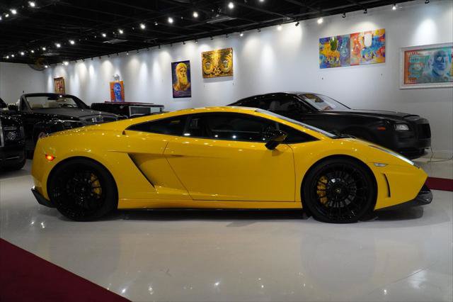 Used 2004 Lamborghini Gallardo AWD/4WD image 17