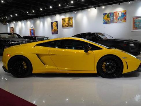 Used 2004 Lamborghini Gallardo AWD/4WD image 17