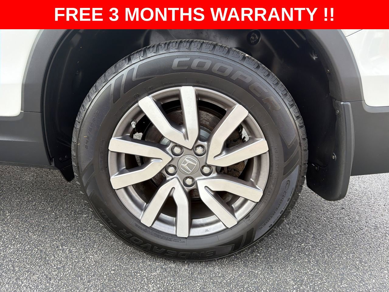 Used 2021 Honda Pilot EX-L image 33