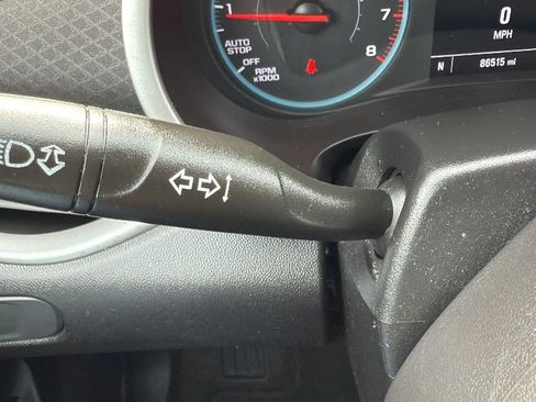 Used 2019 Chevrolet Malibu LS image 14