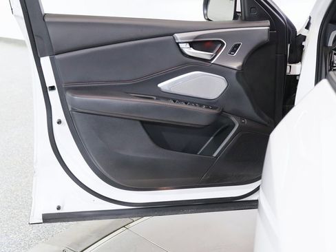 Certified 2021 Acura RDX A-Spec image 11