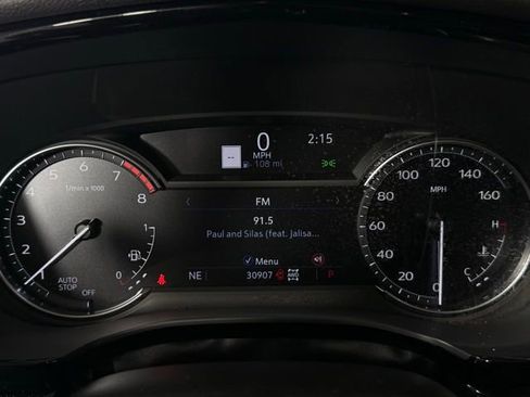 Certified 2024 Cadillac XT6 Premium Luxury image 20