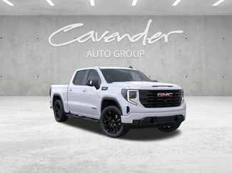 New 2026 GMC Sierra 1500 Elevation w/ Elevation Premium Package RWD video 1