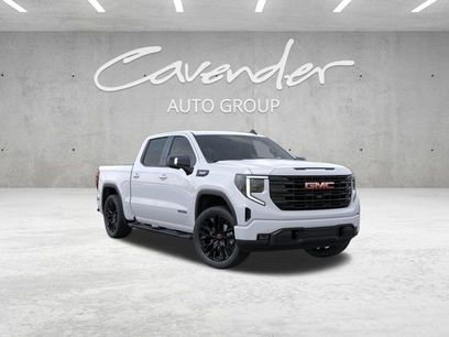 New 2026 GMC Sierra 1500 Elevation w/ Elevation Premium Package