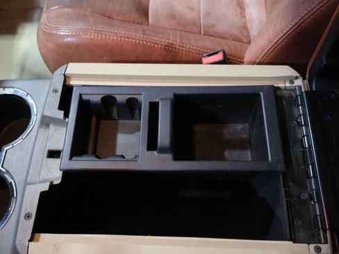 Used 2008 Ford F350 King Ranch AWD/4WD image 26