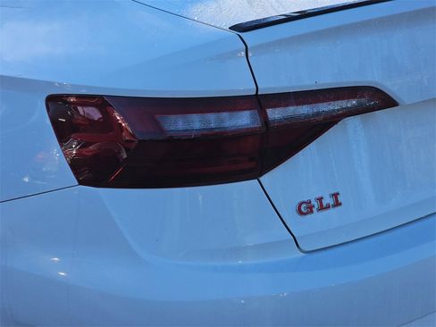 Used 2021 Volkswagen Jetta GLI Autobahn w/ GLI Autobahn Black Package image 37