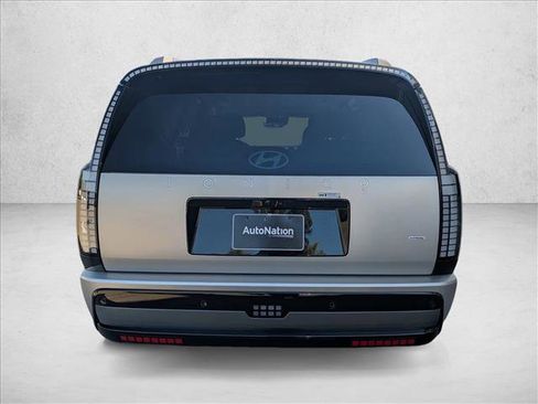 New 2026 Hyundai Ioniq 9 Calligraphy image 6
