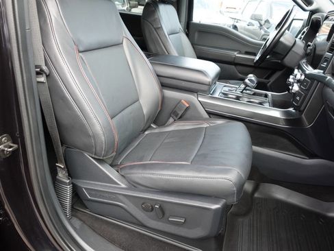 Used 2022 Ford F150 XLT w/ Equipment Group 302A High image 36