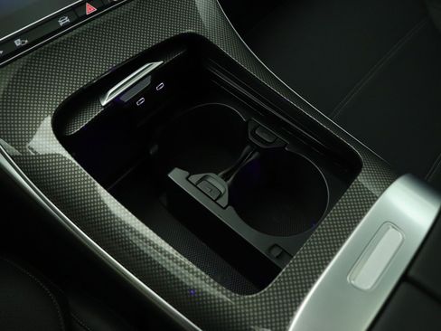New 2026 Mercedes-Benz C 300 Sedan image 6