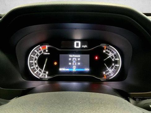 Used 2021 Honda Ridgeline RTL image 22