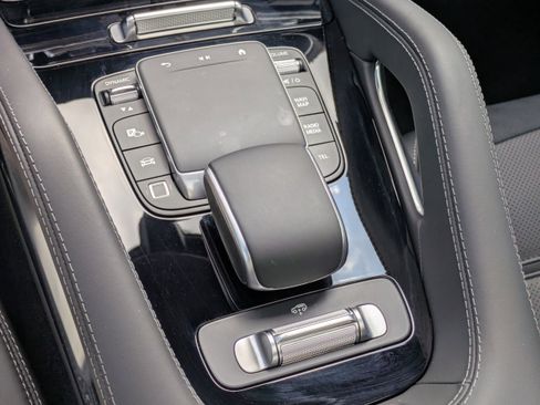 Used 2025 Mercedes-Benz GLE 53 AMG 4MATIC Coupe image 25