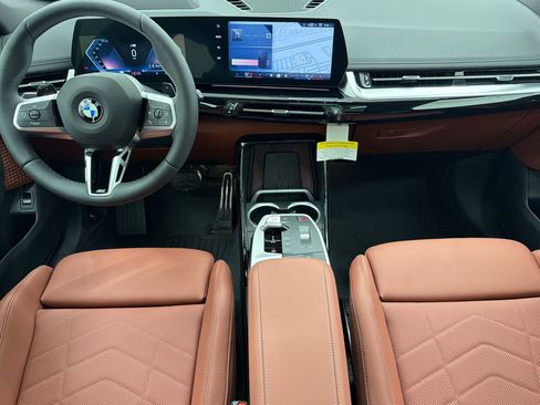 New 2026 BMW X1 xDrive28i w/ Technology Package AWD/4WD image 21