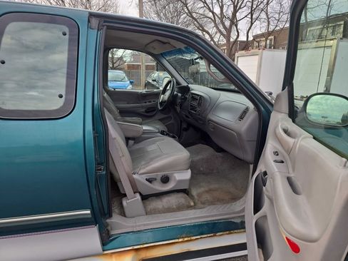 Used 1997 Ford F150 SuperCab Short Bed 2WD image 18