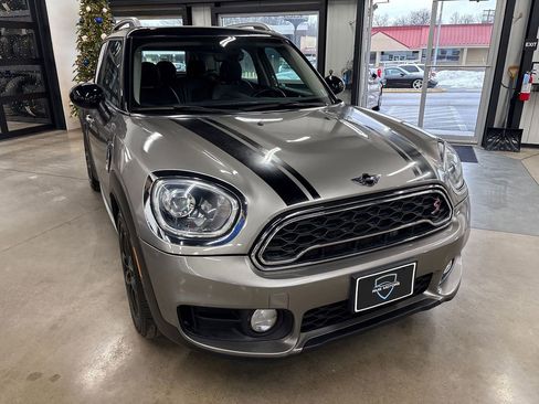 Used 2018 MINI Cooper Countryman S image 16