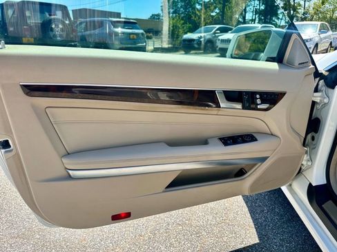 Used 2014 Mercedes-Benz E 350 Coupe image 11