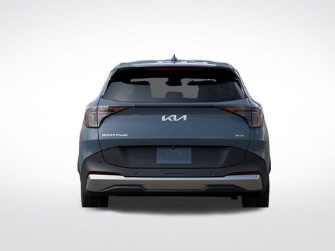 New 2026 Kia Sportage S AWD/4WD image 14
