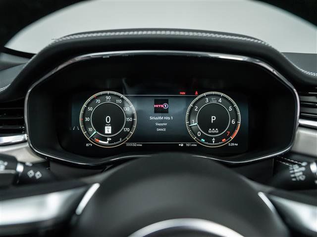 New 2026 Jaguar F-PACE R-Dynamic S AWD/4WD image 22