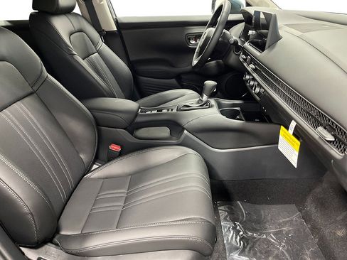 New 2026 Honda HR-V EX-L image 28