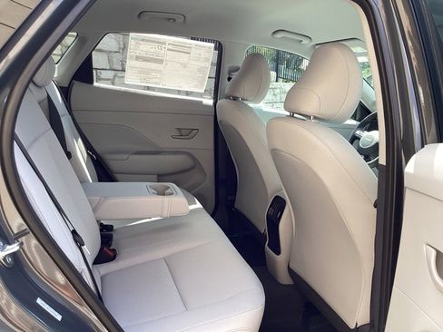 New 2026 Hyundai Kona SEL Sport image 12