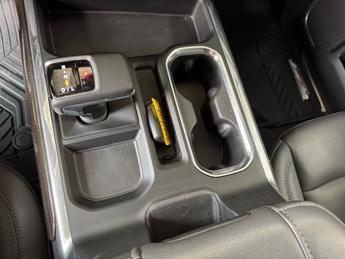 Used 2026 Chevrolet Silverado 1500 RST AWD/4WD image 24