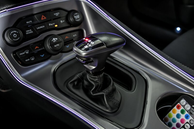 Used 2019 Dodge Challenger R/T Scat Pack RWD image 28