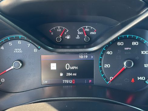 Used 2022 GMC Canyon AT4 image 21