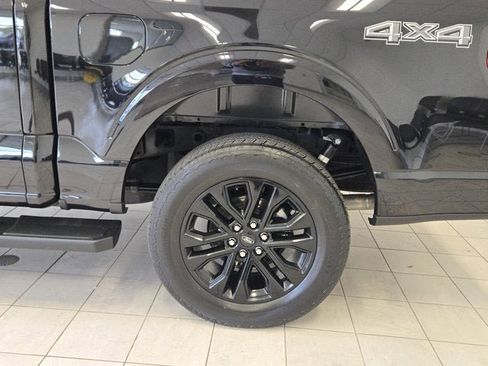 Used 2024 Ford F150 Lariat w/ Equipment Group 502A High AWD/4WD image 16