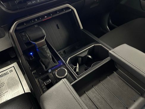 Used 2024 Toyota Tundra SR5 image 40