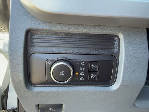 New 2026 Ford F350 XL w/ XL Chrome Package image 25