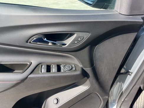 Used 2024 Chevrolet Equinox RS image 15