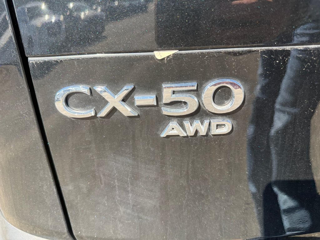 Used 2026 MAZDA CX-50 AWD 2.5 S w/ Preferred Pkg image 44