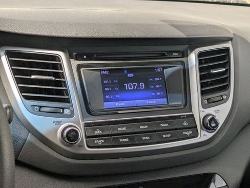 Used 2016 Hyundai Tucson SE w/ Option Group 02 image 13