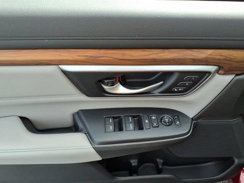 Certified 2022 Honda CR-V EX-L image 13