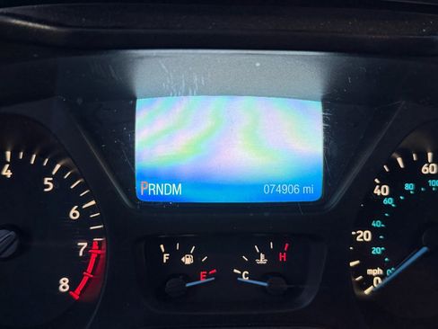 Used 2016 Ford Transit 150 XLT image 23