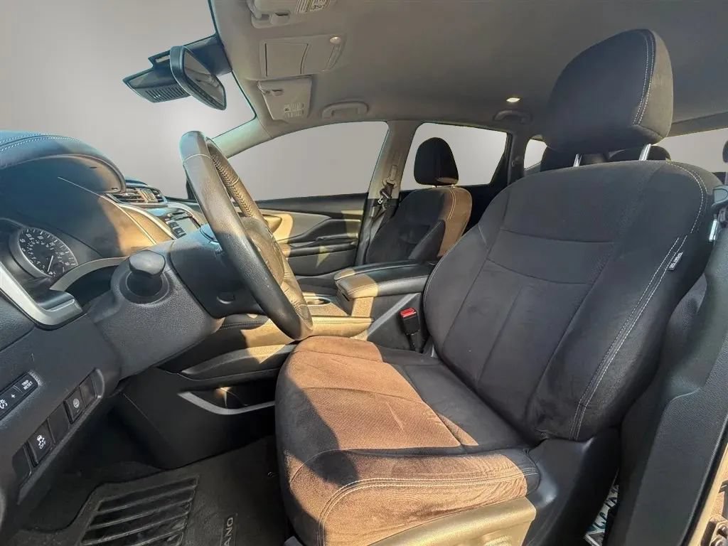 Used 2020 Nissan Murano SV FWD image 22