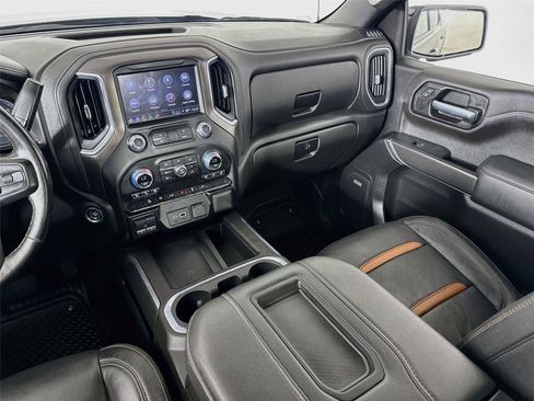 Used 2021 GMC Sierra 1500 AT4 w/ AT4 Preferred Package AWD/4WD image 24