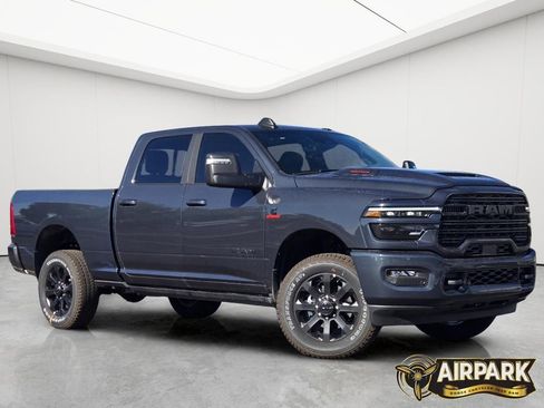 New 2026 RAM 2500 Laramie image 2