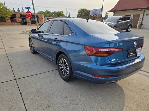 Used 2019 Volkswagen Jetta S image 13