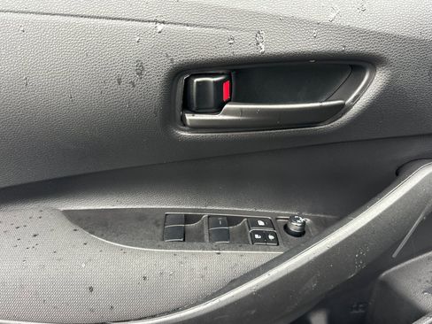 Certified 2025 Toyota Corolla LE image 11