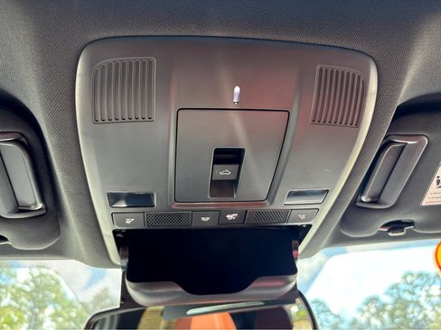 Used 2025 MAZDA CX-5 Carbon Edition image 33