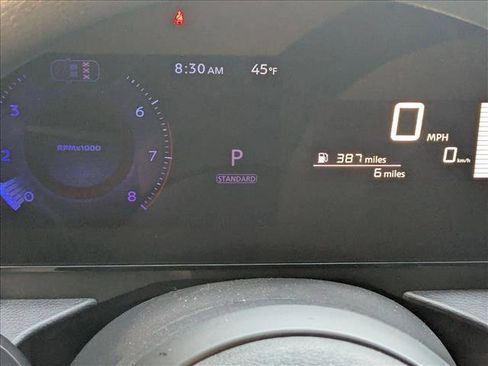 New 2026 Nissan Kicks S image 10